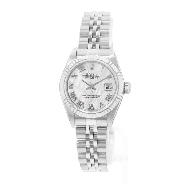 Rolex Datejust Lady 79174